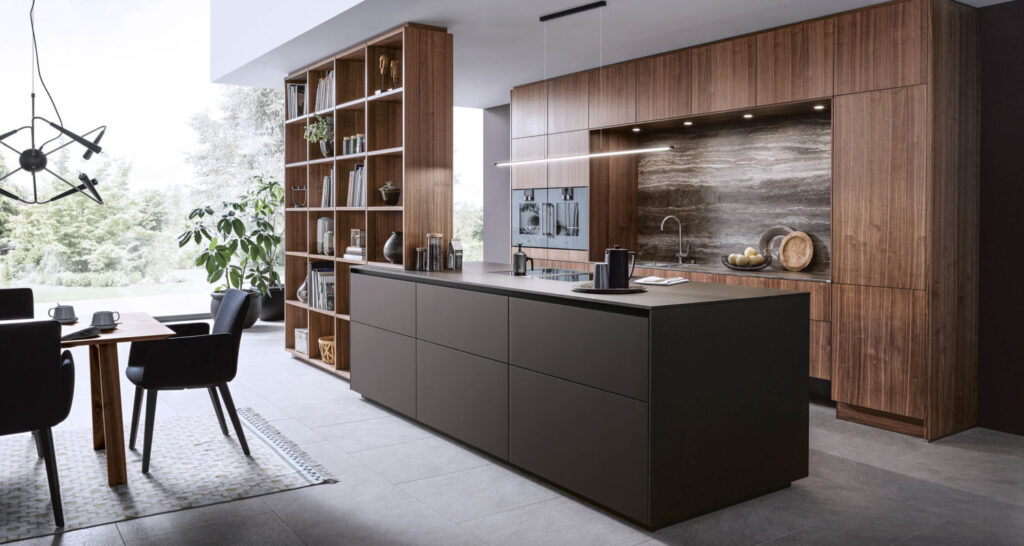 Kitchen Design Tips For Open Concept Kitchens