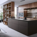 Kitchen Design Tips For Open Concept Kitchens