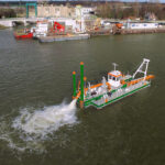 How To Maintain Safety During Canal Dredging